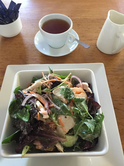 Windermere Cafe - Pubs Sydney 8