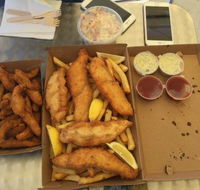 Wynyard Seafoods on the Wharf - Pubs Sydney