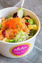 Aloha Poke - Pubs Sydney 4