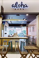Aloha Poke - Pubs Sydney 6