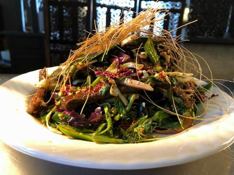 Bhutan Cuisine - Pubs Sydney 0