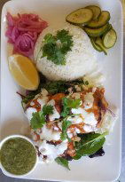 Bhutan Cuisine - Pubs Sydney 2