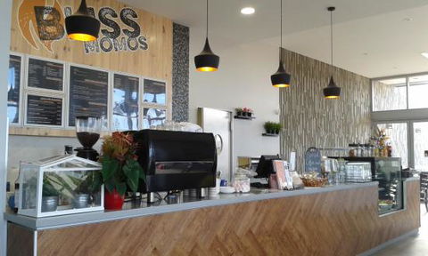Bliss Momos Cafe And Restaurant - Pubs Sydney 0