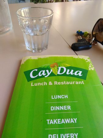 Cay Dua Lunch & Restaurant - Pubs Sydney 0