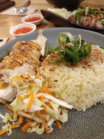 Chop Chop BBQ - Pubs Sydney 0