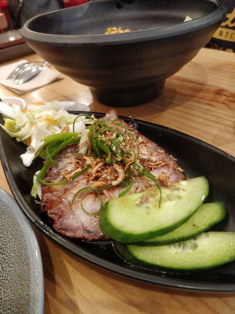 Chop Chop BBQ - Pubs Sydney 5