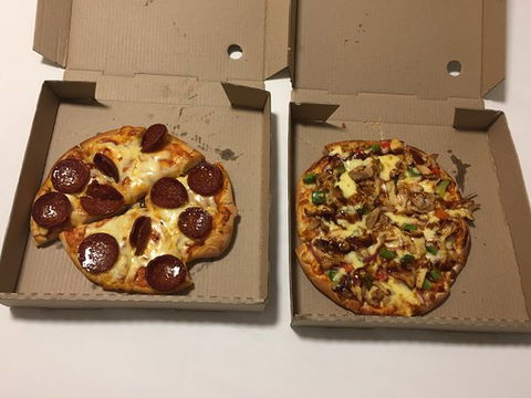 Downtown Pizza Kebab And Seafood - Pubs Sydney 0