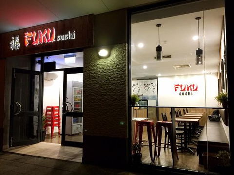 Fuku Sushi Restaurant - Pubs Sydney 0