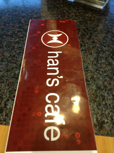 Han's Cafe - Perth CBD - Pubs Sydney 5