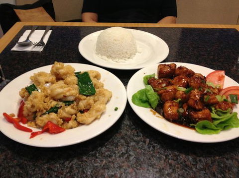 Han's Cafe - Perth CBD - Pubs Sydney 0