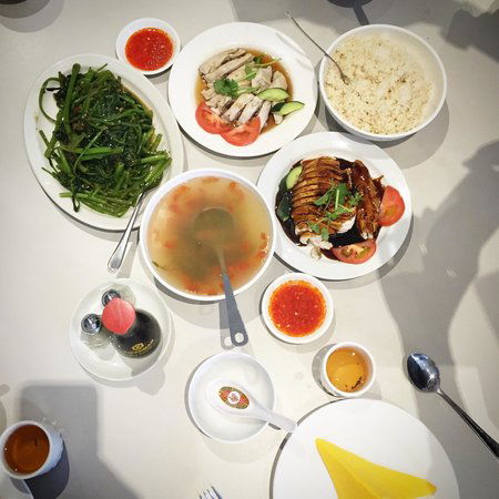 Hoi Bo Chinese Restaurant - Pubs Sydney 0