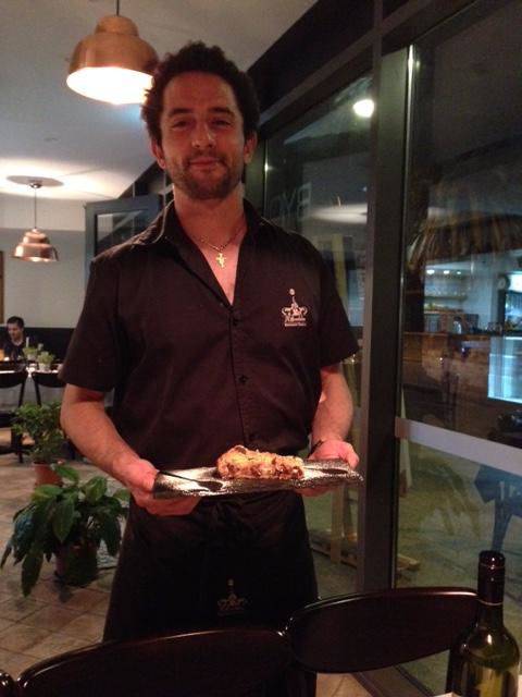 Il Mandolino Restaurant & Pizzeria - Pubs Sydney 5
