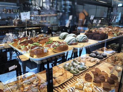 Just For You The Bread House - Pubs Sydney 0