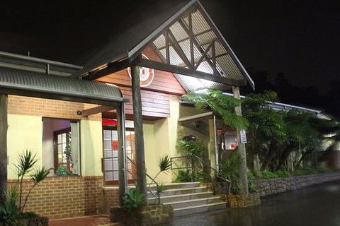 Lesmurdie Club Inc - Pubs Sydney 0