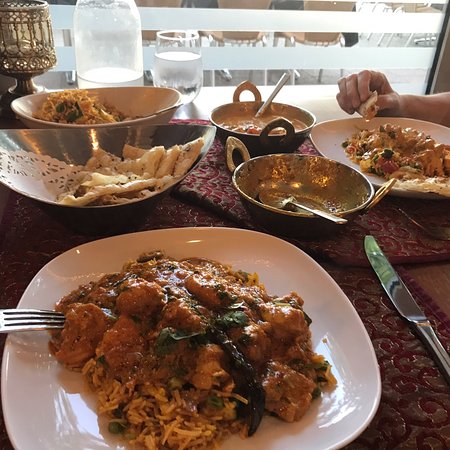 Mayur Indian Restaurant (East Perth) - Pubs Sydney 0