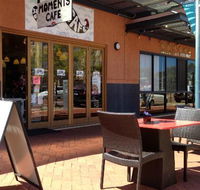 Moments Cafe - Pubs Sydney