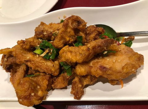 Ning Kwong Chinese Restaurant - Pubs Sydney 0