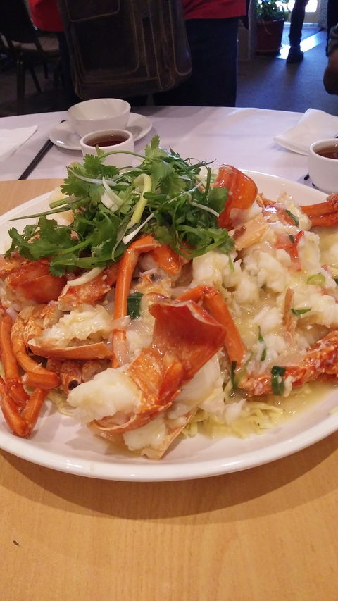 Northbridge Chinese Restaurant - Pubs Sydney 3