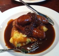Paddy Malone's Irish Bar  Restaurant - Pubs Sydney