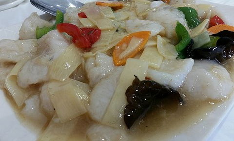 Shang Hai Flavour Restaurant - Pubs Sydney 0