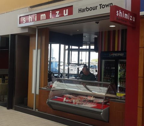 Shimizu - Pubs Sydney 0