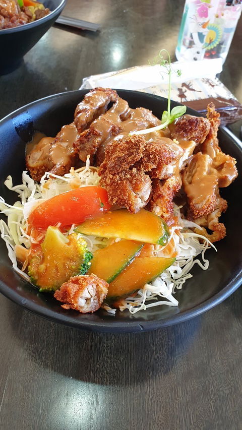 Shimizu - Pubs Sydney 4