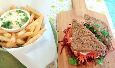 Soul Tree Organic Cafe - Pubs Sydney 0