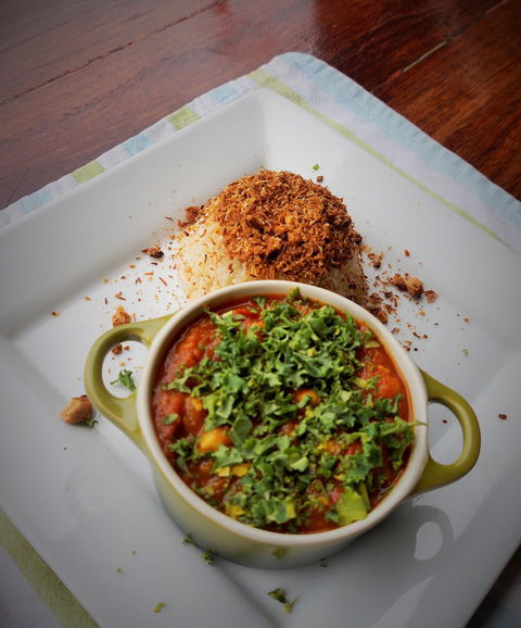 Soul Tree Organic Cafe - Pubs Sydney 1
