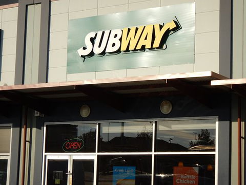 Subway - Pubs Sydney 0