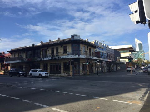 Sun Cafe Australia - Pubs Sydney 0