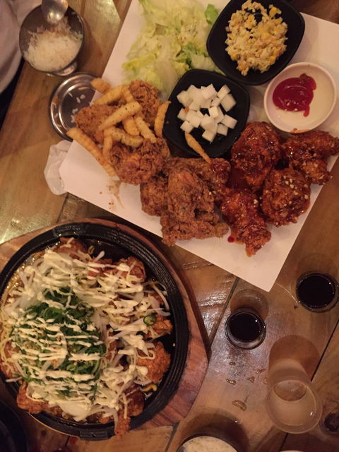 Sun Cafe Australia - Pubs Sydney 7