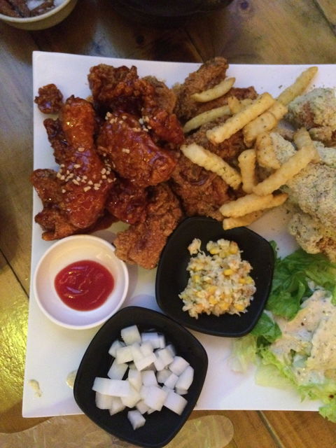 Sun Cafe Australia - Pubs Sydney 8