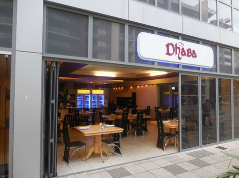 The Dhaba - Pubs Sydney 0