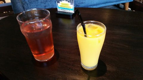 The Tavern - UWA Student Guild - Pubs Sydney 0