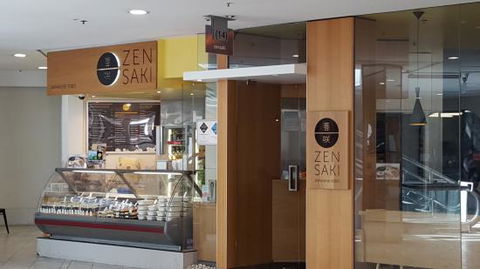 Zen Saki - Pubs Sydney 0