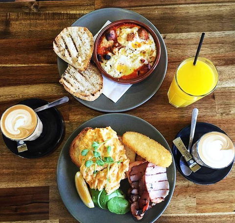 Kobs Thai Kitchen - Pubs Sydney 12