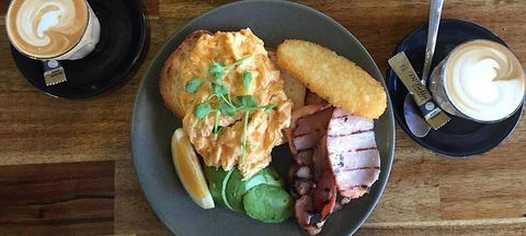 Kobs Thai Kitchen - Pubs Sydney 1