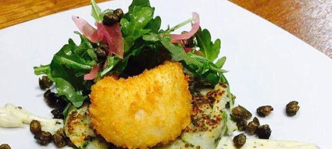Lime Tree Bar & Restaurant - Pubs Sydney 0