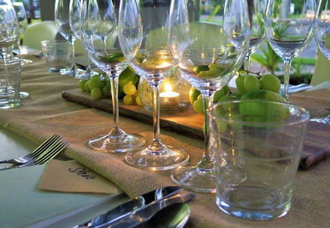 Lime Tree Bar & Restaurant - Pubs Sydney 9