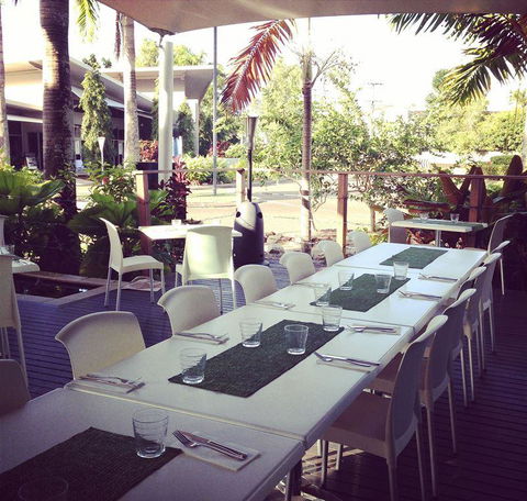 Lime Tree Bar & Restaurant - Pubs Sydney 10