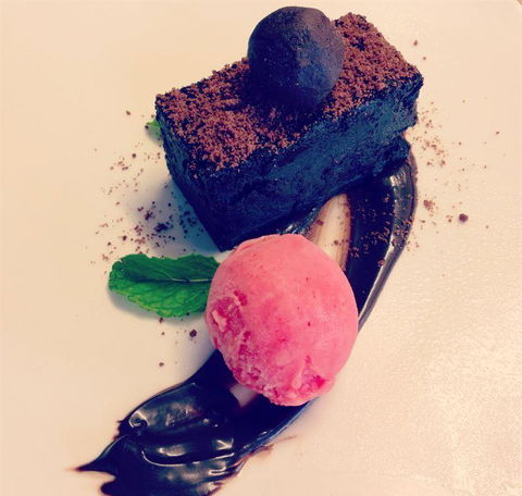 Lime Tree Bar & Restaurant - Pubs Sydney 14