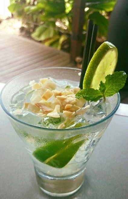 Lime Tree Bar & Restaurant - Pubs Sydney 15