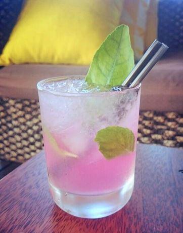 Lime Tree Bar & Restaurant - Pubs Sydney 17