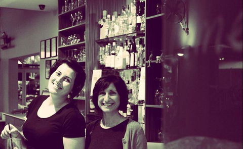 Lime Tree Bar & Restaurant - Pubs Sydney 20