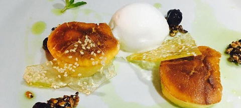 Lime Tree Bar & Restaurant - Pubs Sydney 2