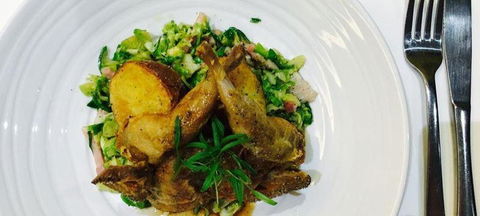 Lime Tree Bar & Restaurant - Pubs Sydney 3