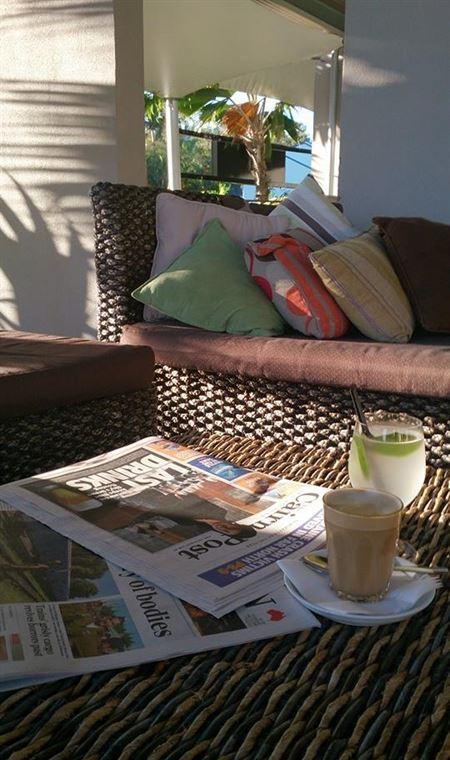 Lime Tree Bar & Restaurant - Pubs Sydney 6