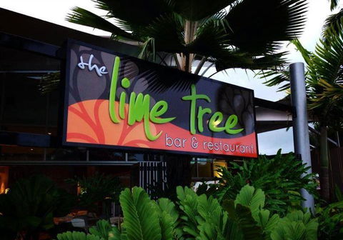 Lime Tree Bar & Restaurant - Pubs Sydney 8