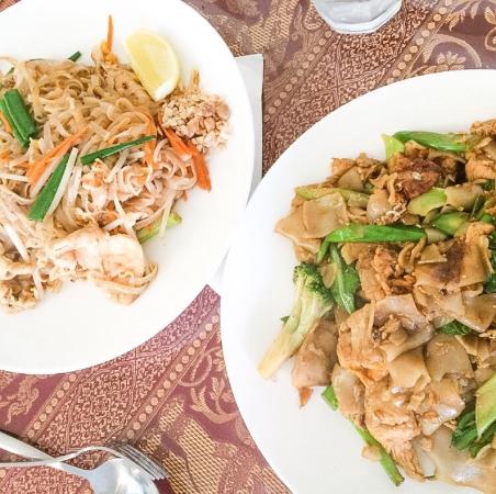 Ruan Kao Thai - Pubs Sydney 0
