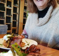 Calogero's 6162 - Pubs Sydney